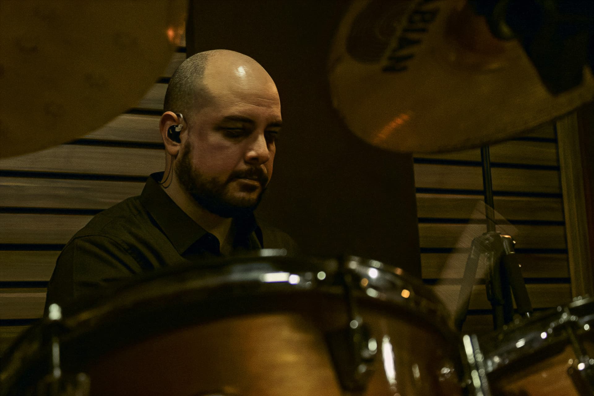 Fotografia - media