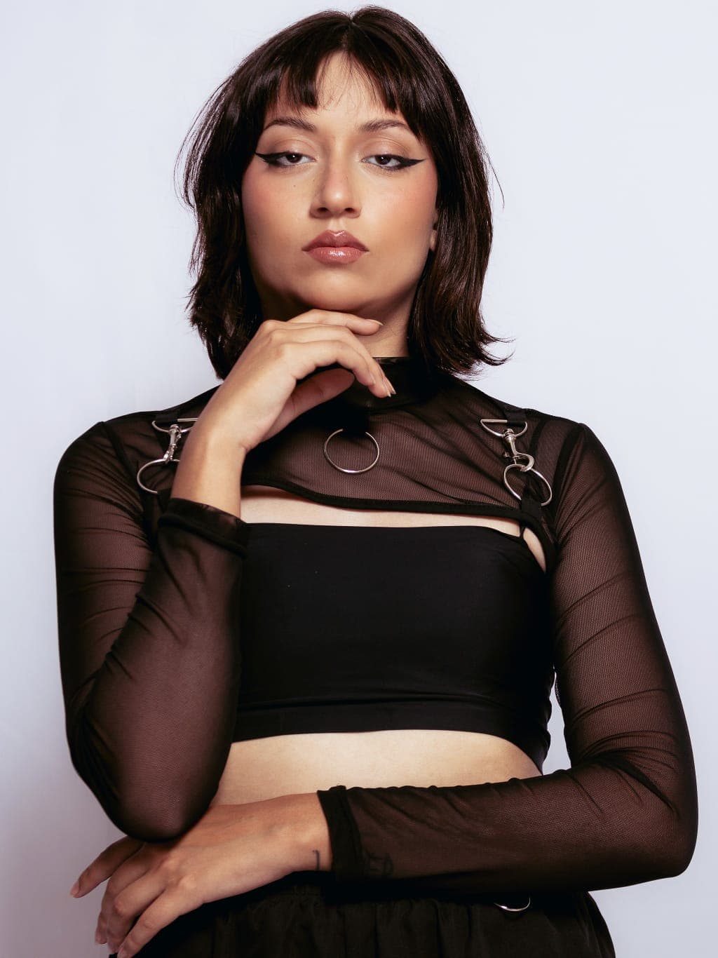 Thayka Oliveira