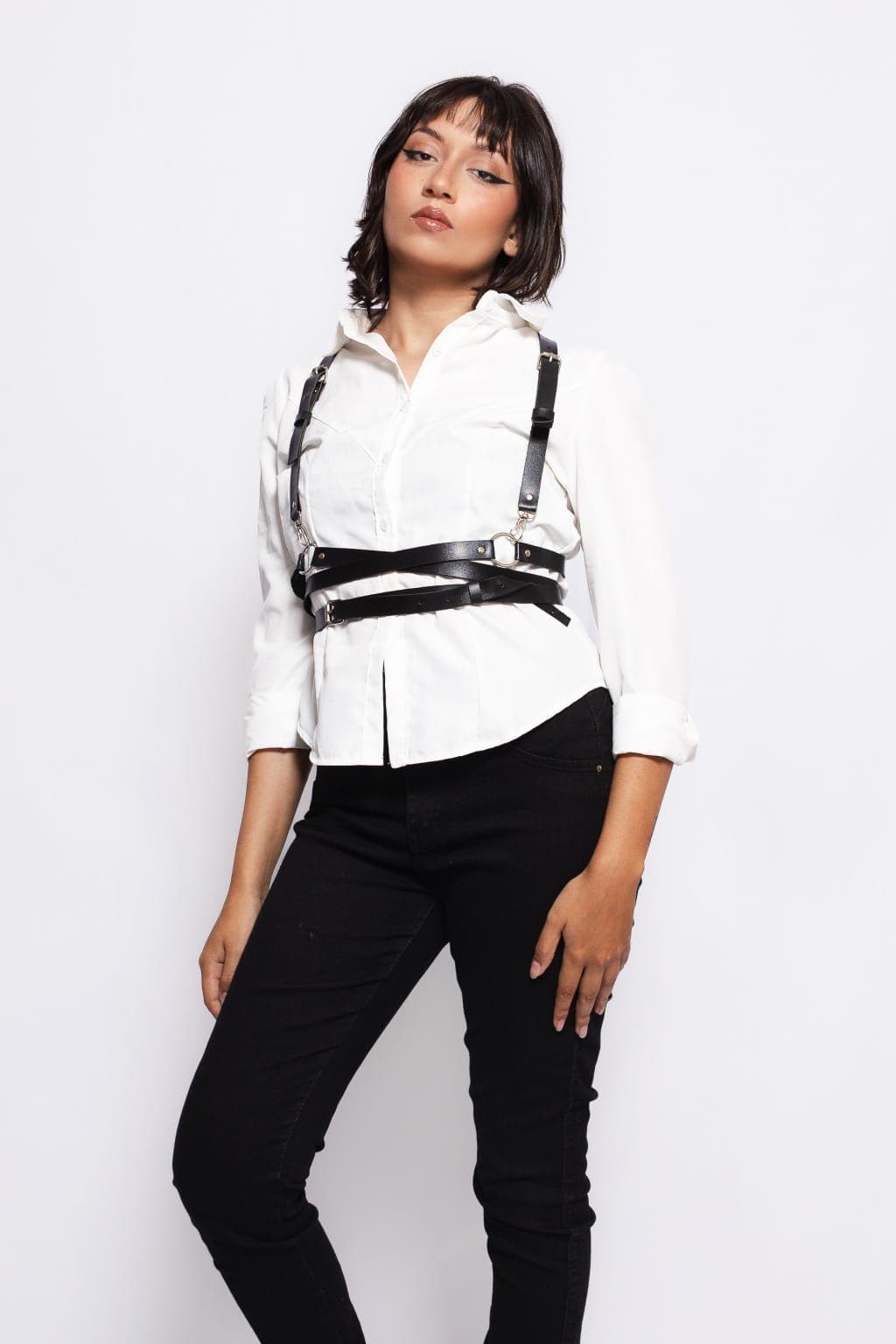 Primeiros trabalhos fotográficos