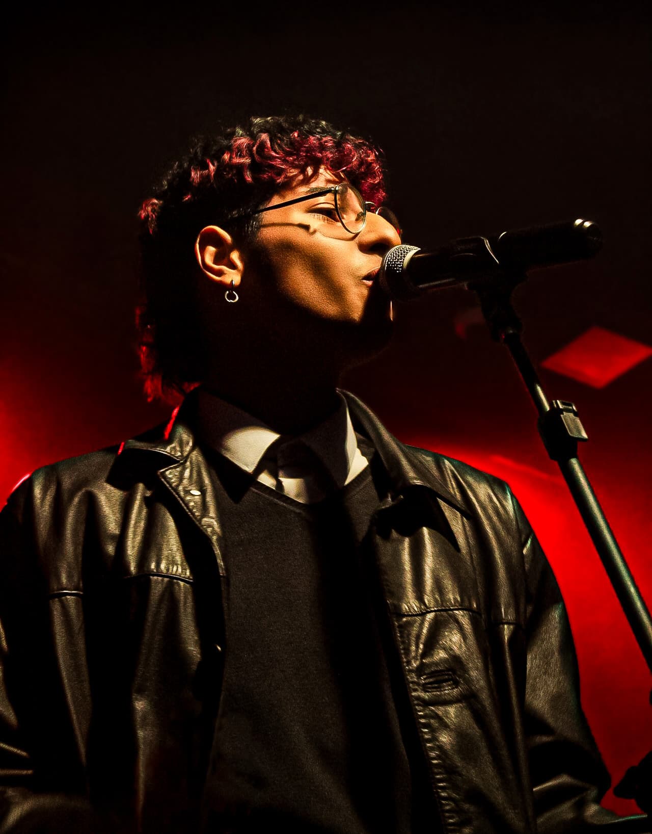 Inspirações iniciais