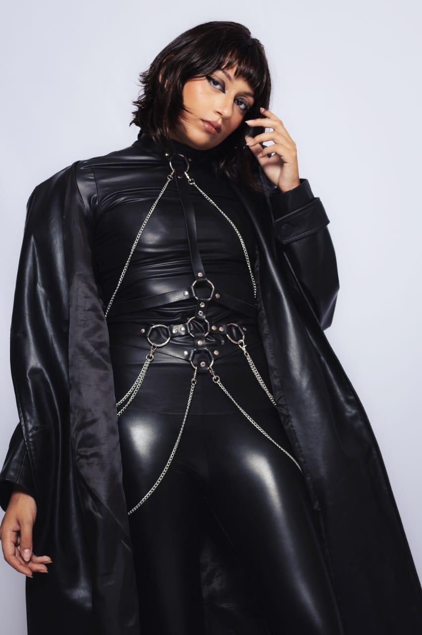 Imagem principal da Thayka